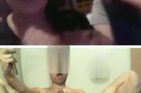 show my dick in webcam 15
