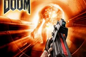 First Person Shooter - Clint Mansell (Doom Soundtrack).
