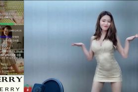 Sexy Asian Streamer Dancing Compilation Part 1