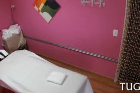 Massage and sex get mixed - video 29