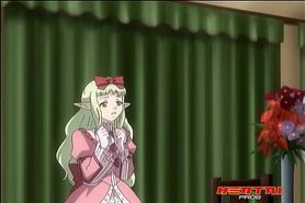 Hentai Pros - Princess Angelica 2