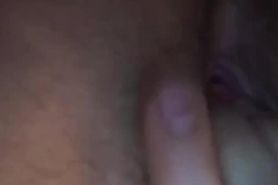 cheating 18 year old fingers on snapchat