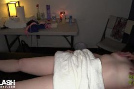 Female Massage Parlor
