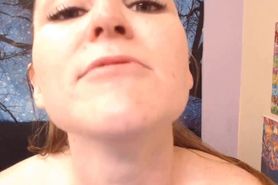 Whore with a tight body likes deep anal and dirty talks