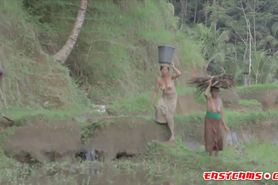 Documentary - Bali Goin Topless - video 1