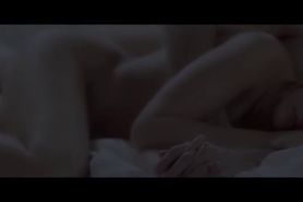 Semi Soft (softcore Edit) - LG Videos - Threesome MMF.MP4