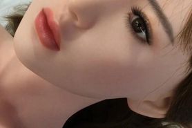 gynoid dolls the lifeside realistic silicone love doll made in China-LISA MODEL13
