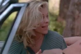 Kate Vernon in Dangerous Touch - Part 01