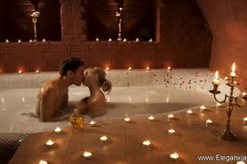 Erotic Indian Couple Learn To Love