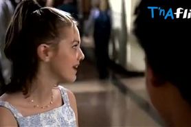 Larisa Oleynik Sexy Scene  in 10 Things I Hate About You