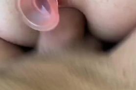 Anal compilation