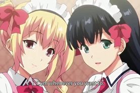 Mayohiga no Onee-San The Animation Episode 1 (Sub)