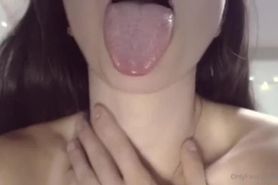 MUST WATCH Cutest British Teen JOI (Try Not To Cum!)