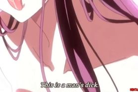 Uncensored hentai facials HD compilation