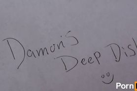 Damon DeepDish - Scene 1