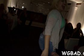Sensational stripper party - video 16