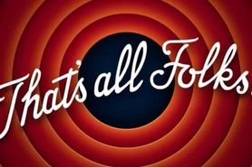 That's all folks!