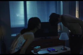 Korean Sex Scene 507