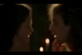 Rebecca Night - Fanny Hill Hot Sex Scene
