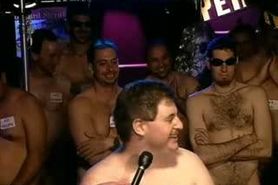 Howard Stern 1st Annual Small Penis Contest UNCUT