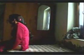 Desi Indian School Girl Fucked by School Teacher at her Teachers House