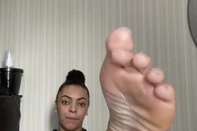 @TurkishSoles: House slippers & Sexy Soles view
