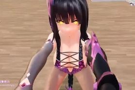 [R18MMD]??????????xiaodidi09?