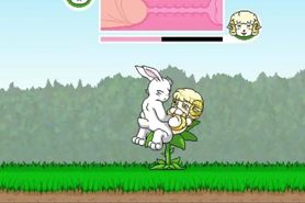Naughty Rabbit (Current Scenes)