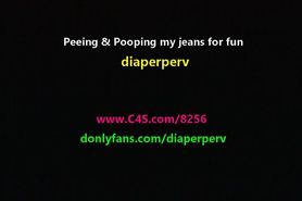 female pee desperation ASMR audio sexy stories jeans messing hotness