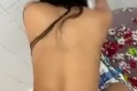 Latina Valerie Kay fucking with her big ass