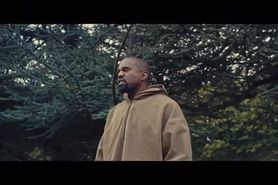 Travis Scott Ft. Kanye West - Piss On Your Grave (Offical Video)