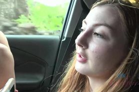 ATK Girlfriends - Megan needs your load in her pussy.