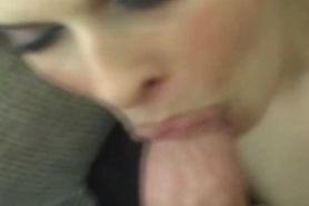 My Baby Wants A Blowjob   And A Cumshot Exeprience