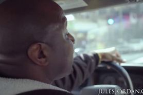 Jules Jordan - Young Slut Khloe Kapri Breaking The Law