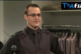 Blake Lively Sexy Scene  in Saturday Night Live