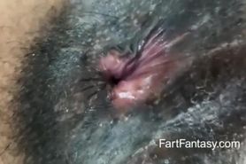 Fart Fantasy - Kitty Catherine (farts only)