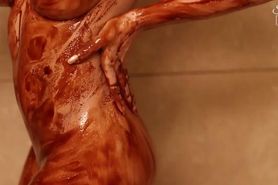 Death By Chocolate (2020) Sherlyn Chopra