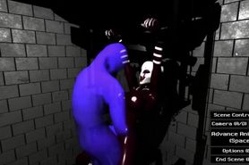 Fucknaf  puppet maledom scene 1.3 update