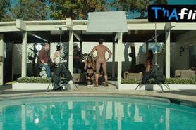 Tory Tompkins Nude, Underwear Scene  in Exposed