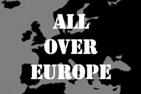 Black World - Europe