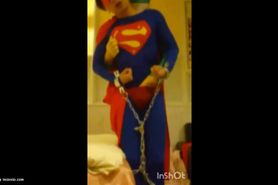 Superboy Demise part 1