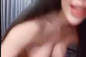 Watch namfon - Thai, Amateur, Babe, Thai Girl Porn