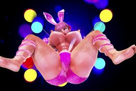 Honey Select Dummy THICC MOMO Bounce