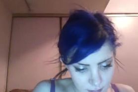 Psychedolly 1