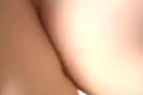 curvy amateur fucked and facialed