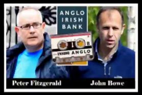 John Bowe and Peter Fitzgerald Fuck Irish Taxpayers Hard