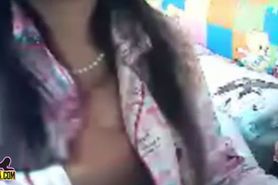 Chinese Milf Plays And Caught By Husband Continue on MyCyka com