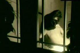 Mao Misaki Breasts Scene  in A Daughter In A Cage