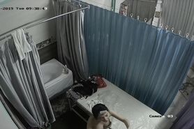 Spa Camera