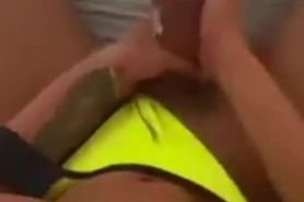 Shemale Big Tits 2 Cumshot #Ilovetgirrls4